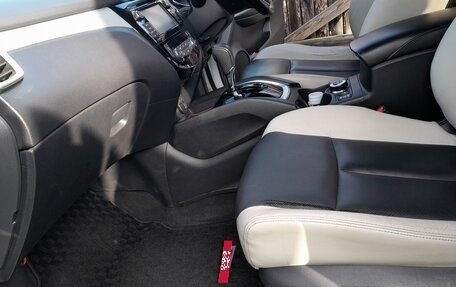 Nissan X-Trail, 2017 год, 2 121 000 рублей, 14 фотография