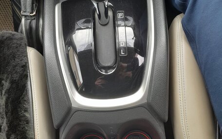 Nissan X-Trail, 2017 год, 2 121 000 рублей, 16 фотография