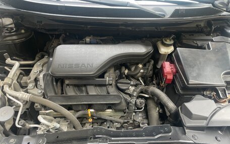 Nissan Qashqai, 2020 год, 2 350 000 рублей, 3 фотография