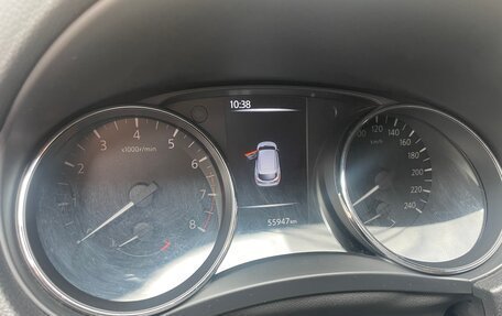 Nissan Qashqai, 2020 год, 2 350 000 рублей, 2 фотография