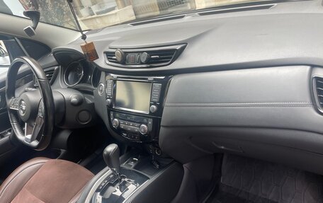 Nissan Qashqai, 2020 год, 2 350 000 рублей, 5 фотография