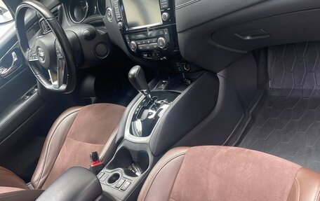 Nissan Qashqai, 2020 год, 2 350 000 рублей, 6 фотография