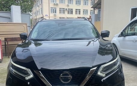 Nissan Qashqai, 2020 год, 2 350 000 рублей, 13 фотография