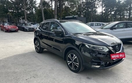 Nissan Qashqai, 2020 год, 2 350 000 рублей, 15 фотография