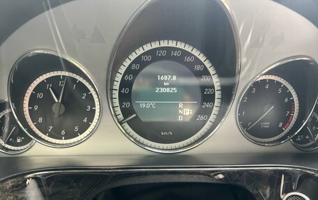 Mercedes-Benz E-Класс, 2010 год, 1 600 000 рублей, 4 фотография