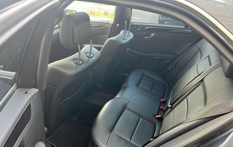 Mercedes-Benz E-Класс, 2010 год, 1 600 000 рублей, 7 фотография