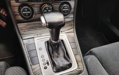 Volkswagen Passat B6, 2008 год, 785 000 рублей, 15 фотография