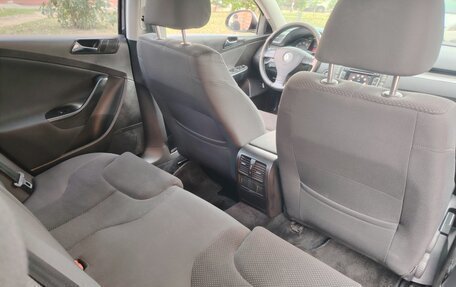 Volkswagen Passat B6, 2008 год, 785 000 рублей, 16 фотография