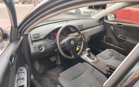 Volkswagen Passat B6, 2008 год, 785 000 рублей, 11 фотография