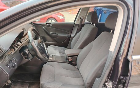 Volkswagen Passat B6, 2008 год, 785 000 рублей, 12 фотография