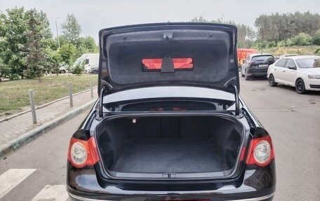 Volkswagen Passat B6, 2008 год, 785 000 рублей, 17 фотография