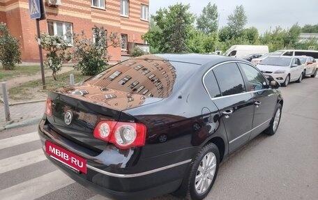 Volkswagen Passat B6, 2008 год, 785 000 рублей, 8 фотография