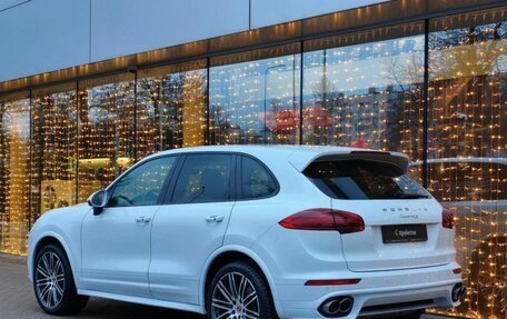 Porsche Cayenne III, 2015 год, 3 300 000 рублей, 6 фотография