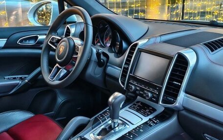 Porsche Cayenne III, 2015 год, 3 300 000 рублей, 11 фотография