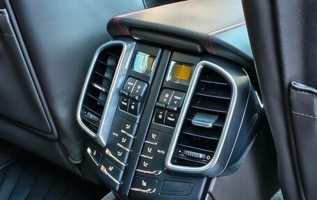 Porsche Cayenne III, 2015 год, 3 300 000 рублей, 13 фотография