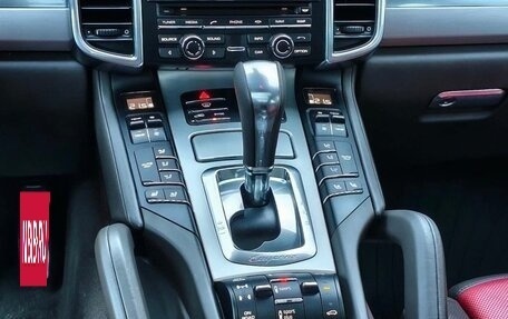 Porsche Cayenne III, 2015 год, 3 300 000 рублей, 16 фотография