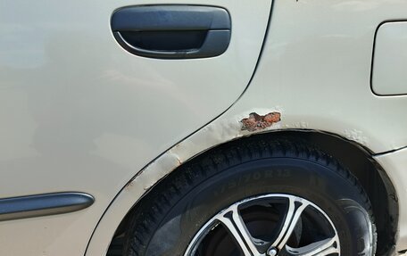 Hyundai Accent II, 2007 год, 300 000 рублей, 5 фотография