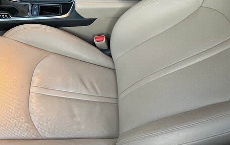 Hyundai Sonata VII, 2019 год, 1 700 000 рублей, 11 фотография