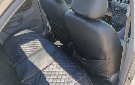 Hyundai Accent II, 2007 год, 300 000 рублей, 8 фотография