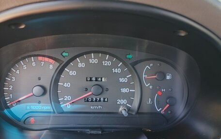 Hyundai Accent II, 2007 год, 300 000 рублей, 15 фотография