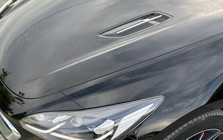 KIA Stinger I, 2021 год, 3 420 000 рублей, 9 фотография