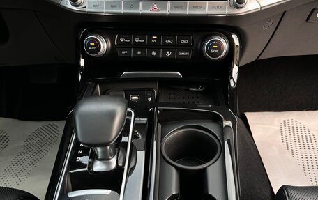 KIA Stinger I, 2021 год, 3 420 000 рублей, 19 фотография