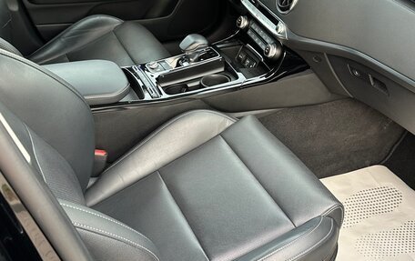 KIA Stinger I, 2021 год, 3 420 000 рублей, 23 фотография