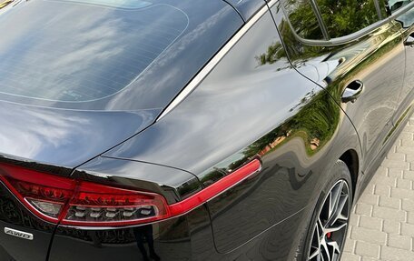 KIA Stinger I, 2021 год, 3 420 000 рублей, 10 фотография