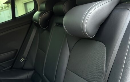 KIA Stinger I, 2021 год, 3 420 000 рублей, 25 фотография