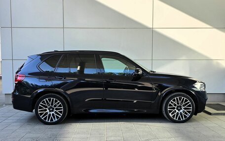 BMW X5, 2017 год, 4 330 000 рублей, 6 фотография