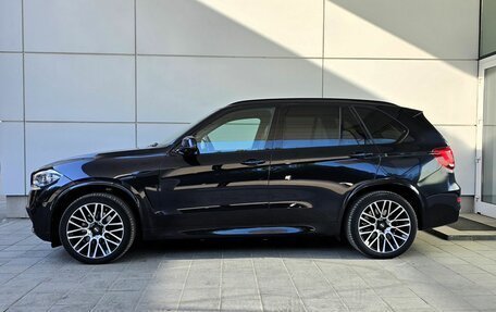 BMW X5, 2017 год, 4 330 000 рублей, 5 фотография