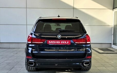 BMW X5, 2017 год, 4 330 000 рублей, 4 фотография
