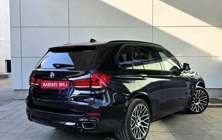 BMW X5, 2017 год, 4 330 000 рублей, 2 фотография