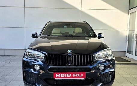 BMW X5, 2017 год, 4 330 000 рублей, 3 фотография