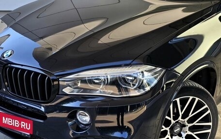 BMW X5, 2017 год, 4 330 000 рублей, 7 фотография