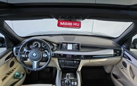 BMW X5, 2017 год, 4 330 000 рублей, 9 фотография