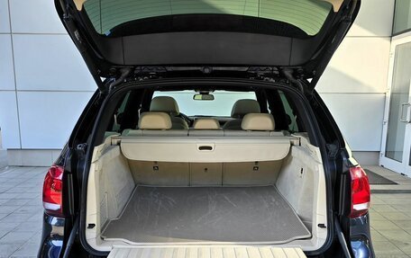 BMW X5, 2017 год, 4 330 000 рублей, 14 фотография