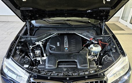 BMW X5, 2017 год, 4 330 000 рублей, 15 фотография