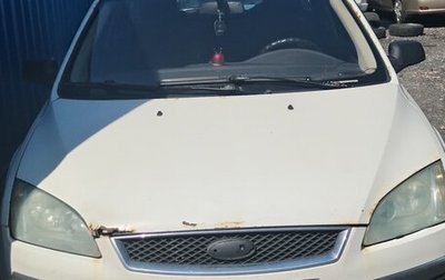 Ford Focus II рестайлинг, 2006 год, 250 000 рублей, 1 фотография