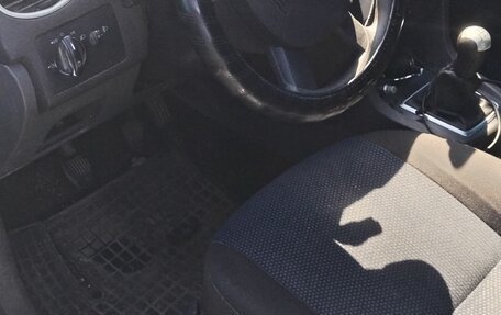 Ford Focus II рестайлинг, 2006 год, 250 000 рублей, 6 фотография