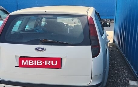 Ford Focus II рестайлинг, 2006 год, 250 000 рублей, 4 фотография