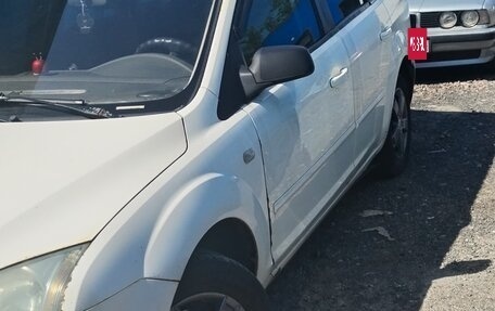 Ford Focus II рестайлинг, 2006 год, 250 000 рублей, 2 фотография