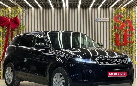 Land Rover Range Rover Evoque II, 2019 год, 2 910 000 рублей, 1 фотография