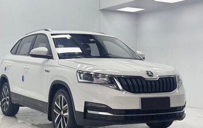 Skoda Kamiq I, 2023 год, 1 700 000 рублей, 1 фотография