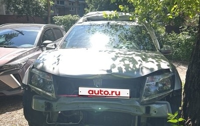 Nissan Terrano III, 2019 год, 750 000 рублей, 1 фотография