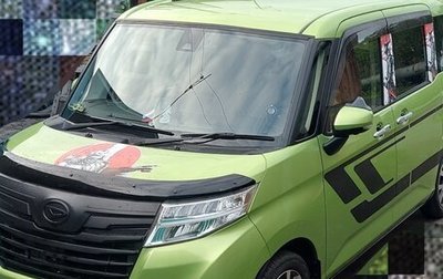 Daihatsu Thor I, 2018 год, 1 350 000 рублей, 1 фотография