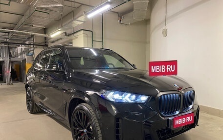 BMW X5, 2026 год, 16 925 000 рублей, 1 фотография