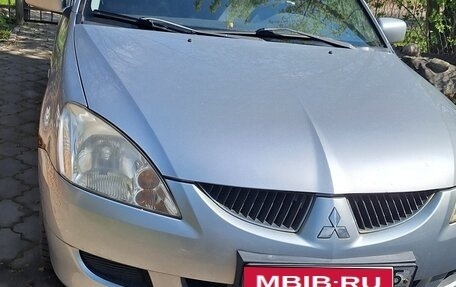 Mitsubishi Lancer IX, 2004 год, 180 000 рублей, 1 фотография