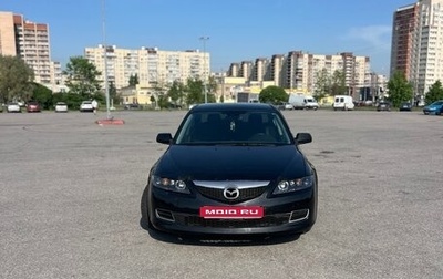Mazda 6, 2007 год, 260 000 рублей, 1 фотография
