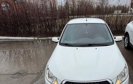 Datsun on-DO I рестайлинг, 2015 год, 450 000 рублей, 1 фотография